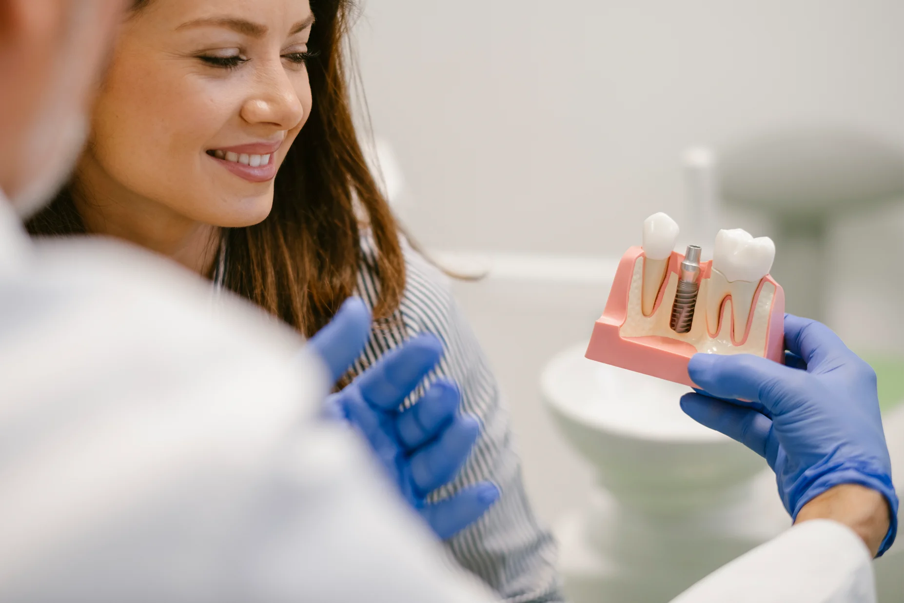 White Rose Dental Studio Cosmetic Dentistry