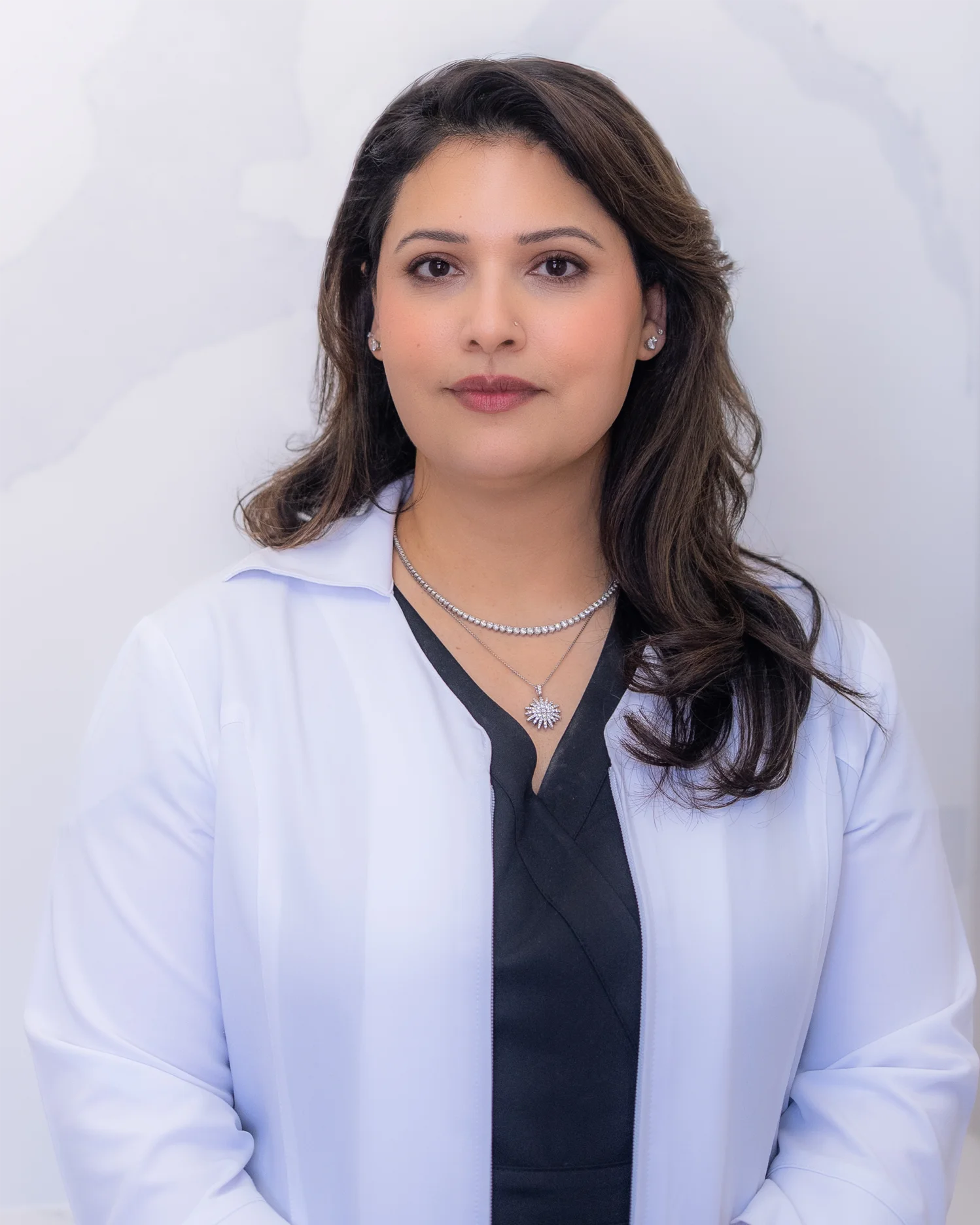 Dr. Maheen White Rose Dental Studio