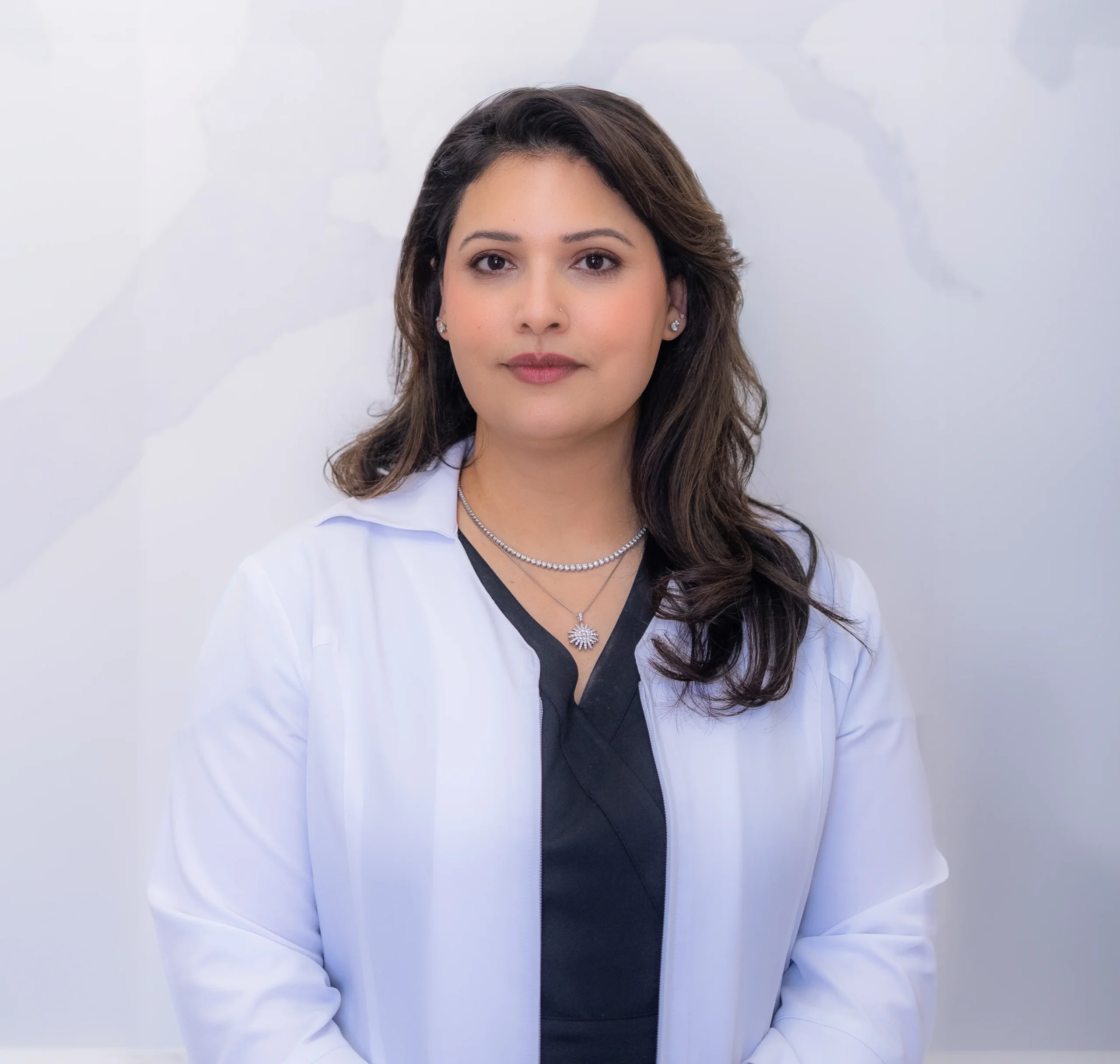 Dr. Maheen Bilal - Dentist Burlington