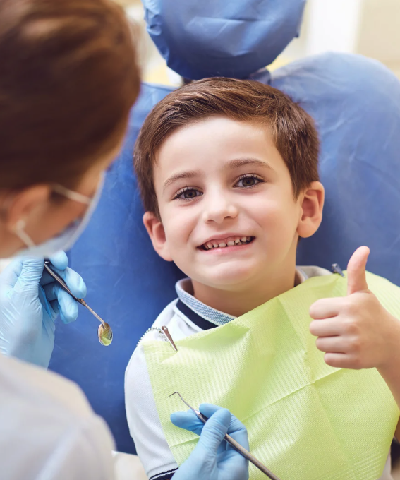 children-dentistry