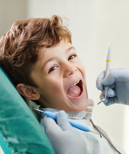 children-dentistry