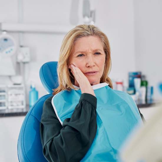 dental implant Burlington