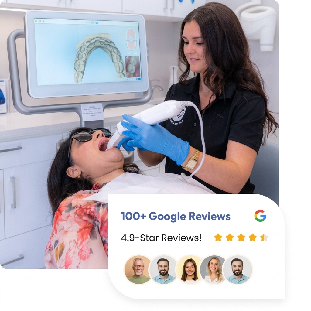 Burlington Dental Clinic