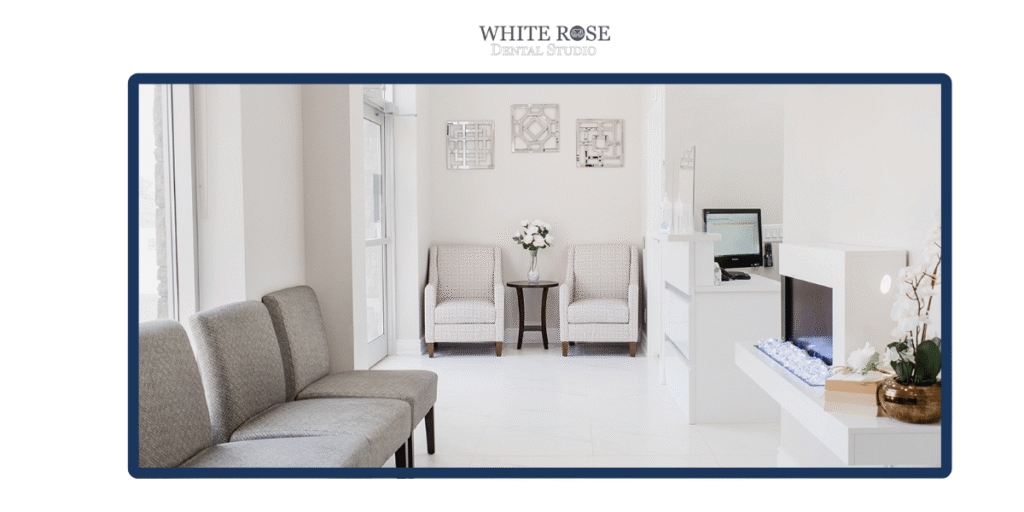 Appleby dental clinic Burlington