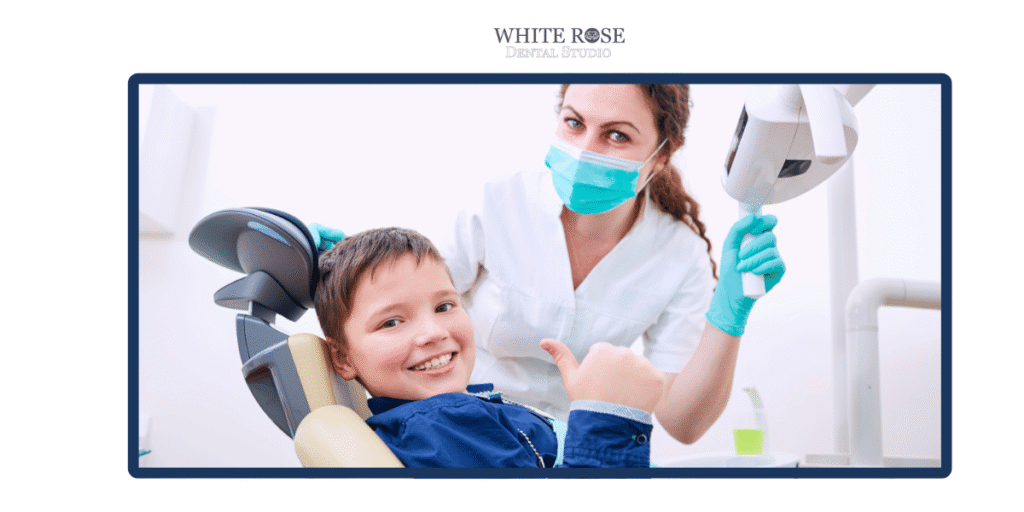 what-does-dentistry-in-burlington-include