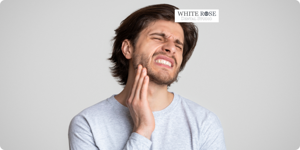 When Should You Call an Emergency Dentist in Burlington?