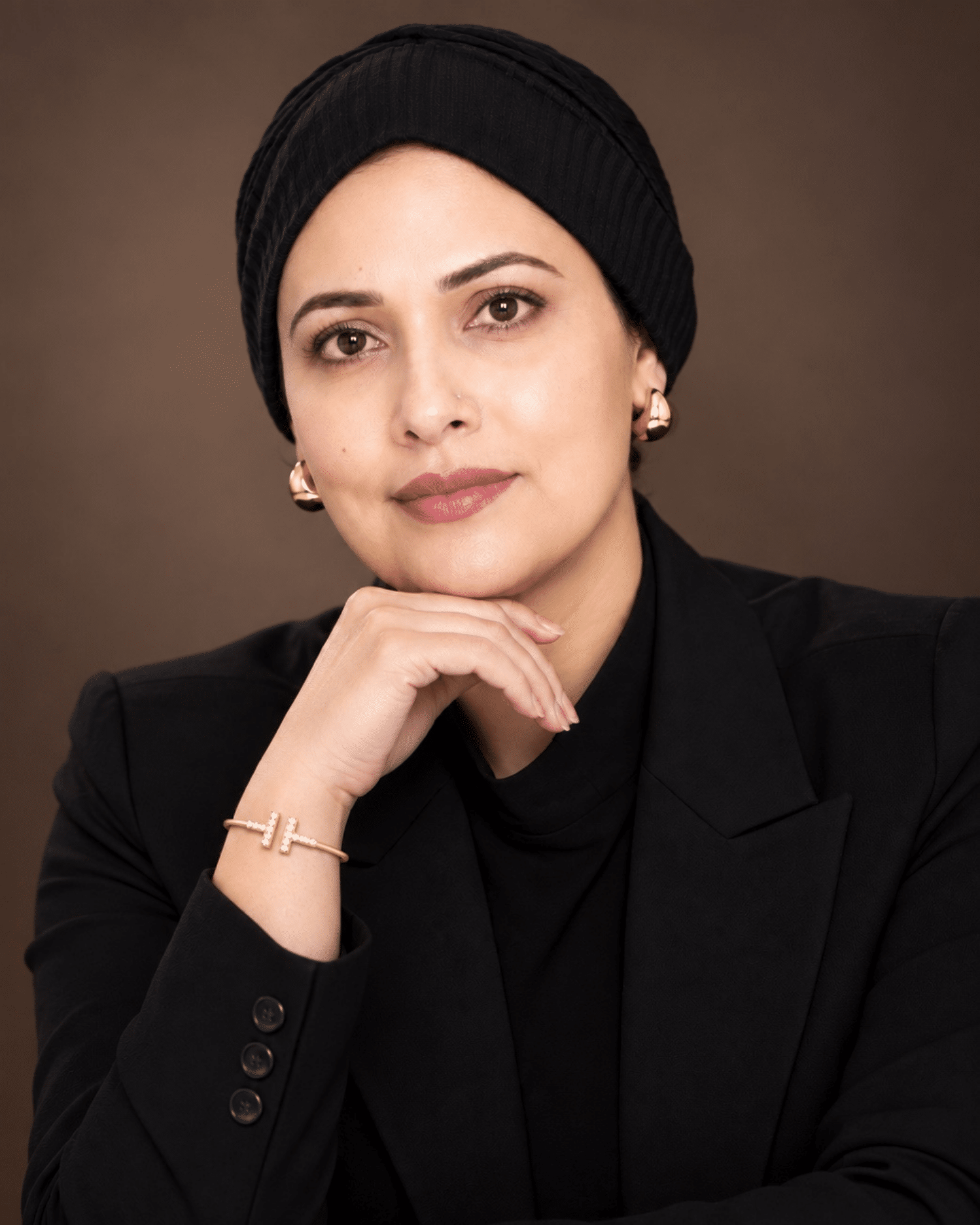 Meet Dr. Maheen Bilal